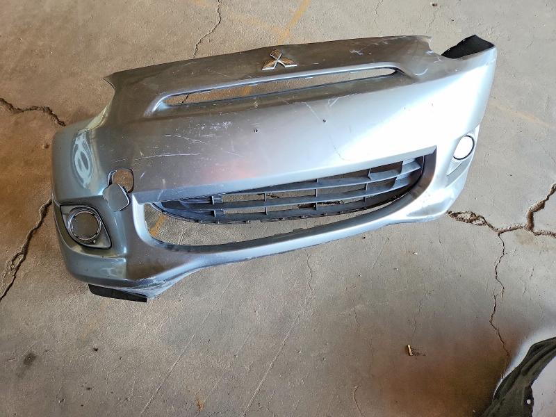 Продажа на аукционе авто 2015 Mitsubishi Mirage, vin: ML32A3HJXFH040300, номер лота: 56696606