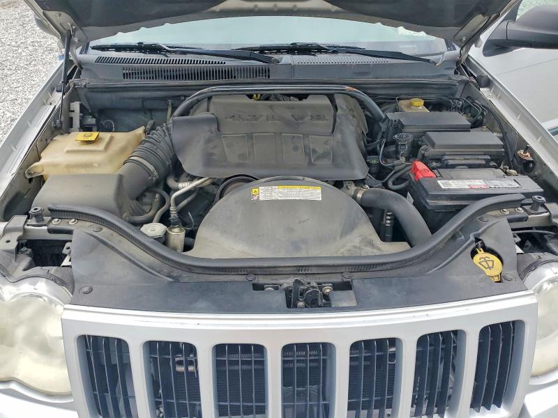 Aukcja sprzedaży 2008 Jeep Grand Cherokee, vin: 1J8HS48N28C236236, numer aukcji: 58205036