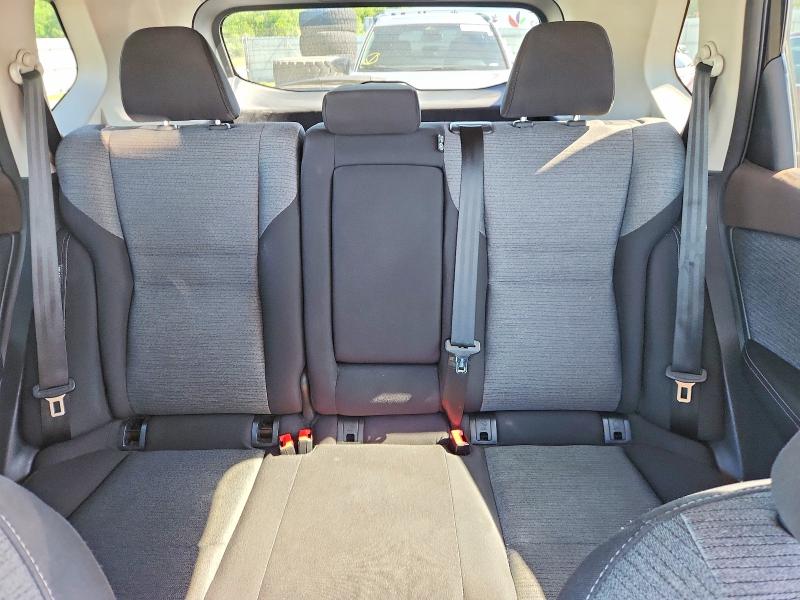 Aukcja sprzedaży 2023 Nissan Rogue, vin: 5N1BT3BB4PC832025, numer aukcji: 56054416