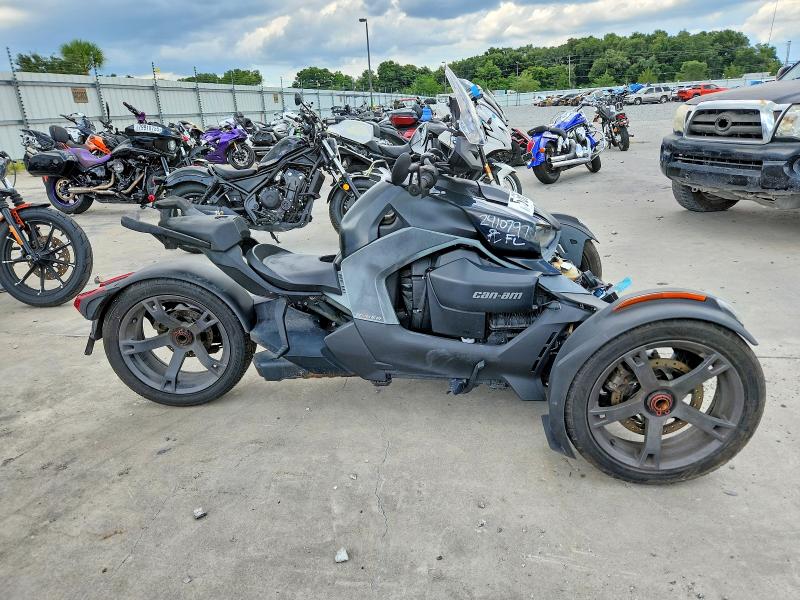 2020 Can-am Ryker მანქანა იყიდება აუქციონზე, vin: 3JB2FEG24LJ004473, აუქციონის ნომერი: 56674946