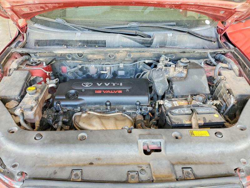 Продаж на аукціоні авто 2006 Toyota Rav4, vin: JTMZD35V665032108, номер лоту: 56822366