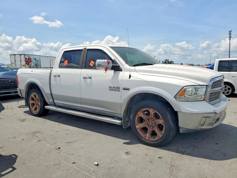 Aukcja sprzedaży 2015 Ram 1500, vin: 1C6RR7NT7FS552351, numer aukcji: 57369506