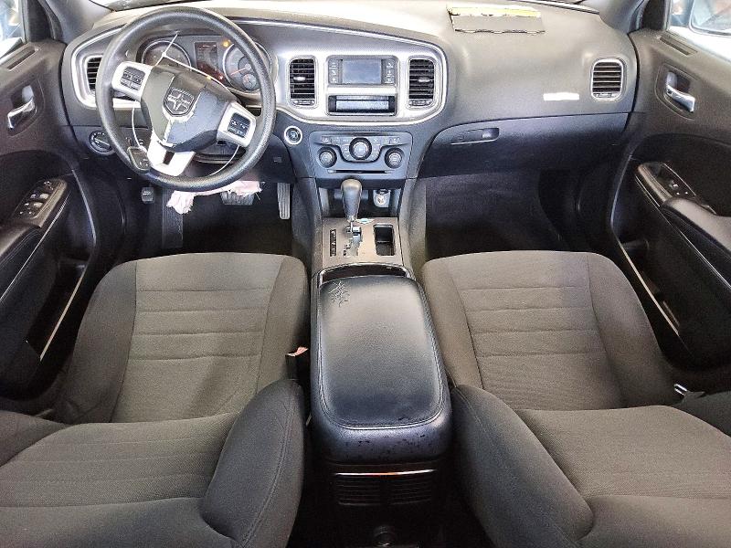 Продаж на аукціоні авто 2012 Dodge Charger, vin: 2C3CDXBG0CH111303, номер лоту: 54970556