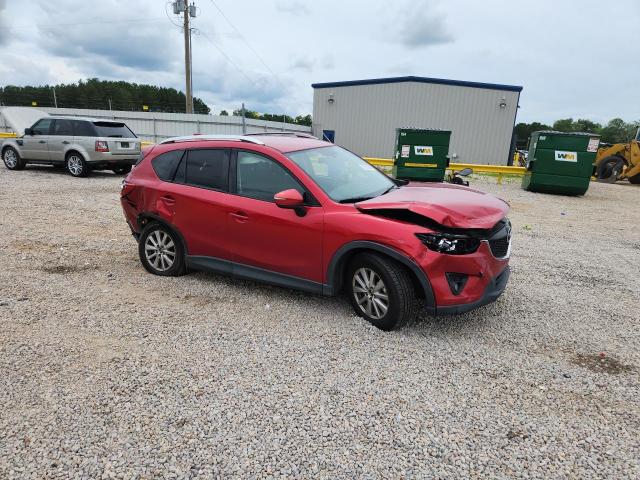 57223886 :رقم المزاد ، JM3KE2CY4F0493365 vin ، 2015 Mazda Cx-5 مزاد بيع