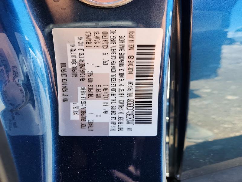 Aukcja sprzedaży 2018 Mazda Cx-3, vin: JM1DKDB7XJ0308081, numer aukcji: 56620056