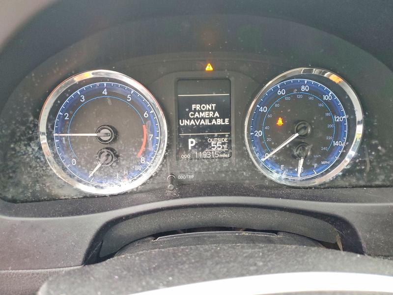 56433856 :رقم المزاد ، 5YFBURHE1HP641645 vin ، 2017 Toyota Corolla مزاد بيع