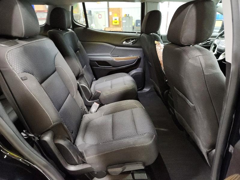 Aukcja sprzedaży 2021 Gmc Acadia, vin: 1GKKNRLSXMZ179763, numer aukcji: 57844466
