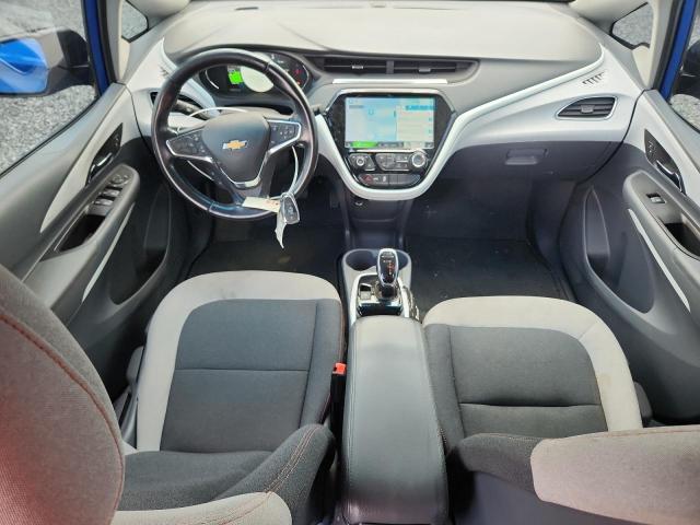 57149936 :رقم المزاد ، 1G1FY6S03M4100619 vin ، 2021 Chevrolet Bolt Ev مزاد بيع