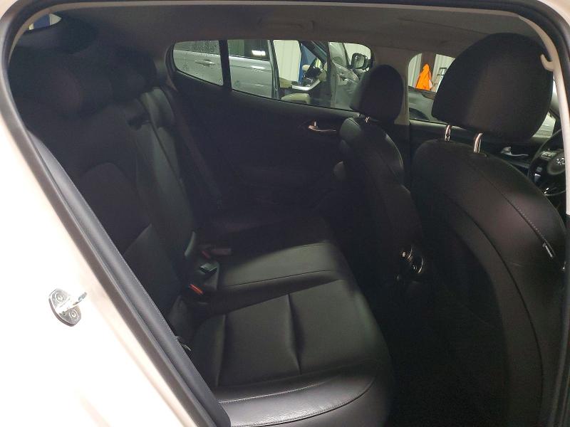 55710056 :رقم المزاد ، KNAE25LA2K6062188 vin ، 2019 Kia Stinger مزاد بيع