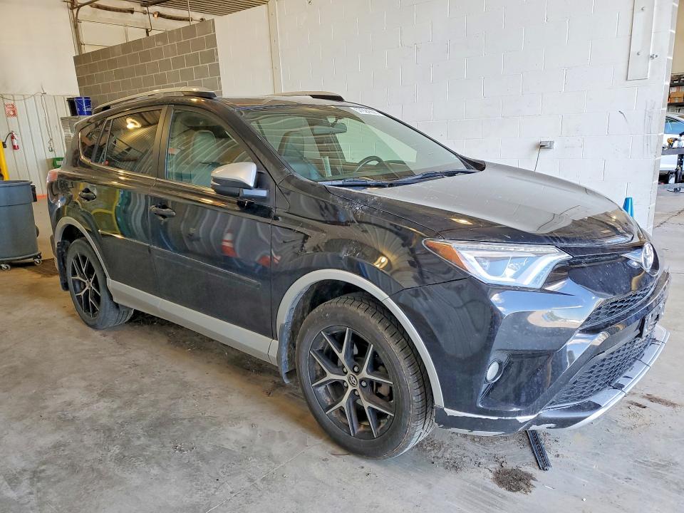 Продаж на аукціоні авто 2016 Toyota Rav4, vin: JTMJFREV2GJ065254, номер лоту: 57924206