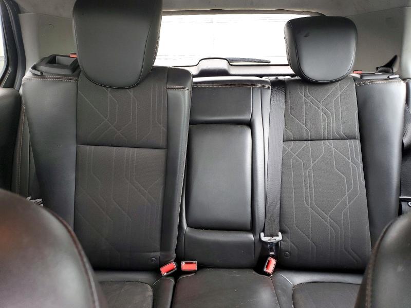 57014316 :رقم المزاد ، 3GNCJLSB0HL208136 vin ، 2017 Chevrolet Trax مزاد بيع