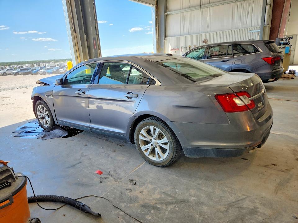 Продажа на аукционе авто 2011 Ford Taurus, vin: 1FAHP2EW1BG123880, номер лота: 57150296