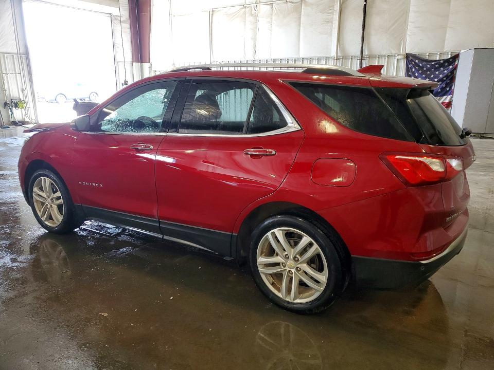 56092076 :رقم المزاد ، 2GNAXYEX7L6201286 vin ، 2020 Chevrolet Equinox مزاد بيع