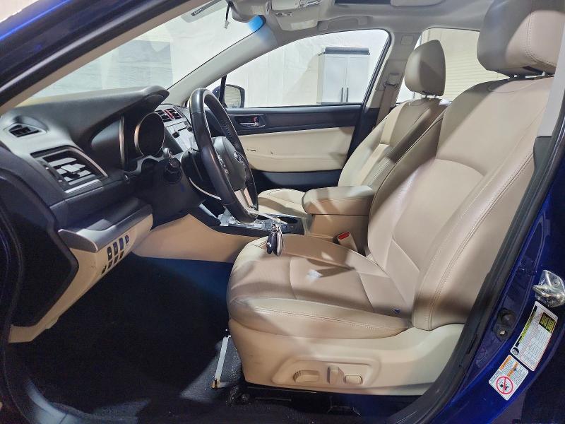 Продажа на аукционе авто 2017 Subaru Legacy, vin: 4S3BNAN68H3036154, номер лота: 55439346