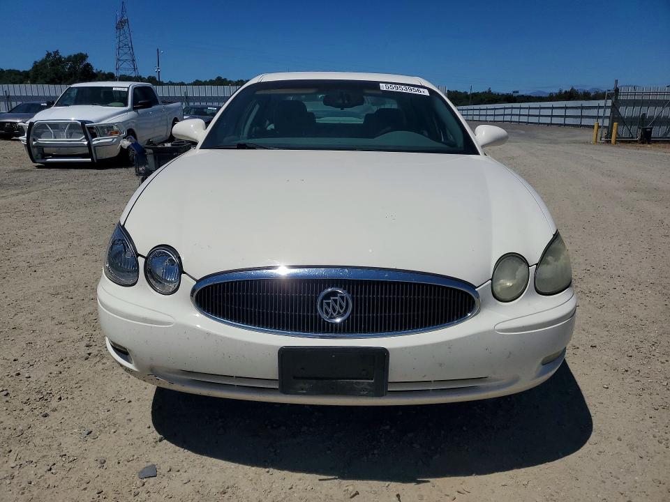Продаж на аукціоні авто 2007 Buick Lacrosse, vin: 2G4WC582X71176147, номер лоту: 55953956