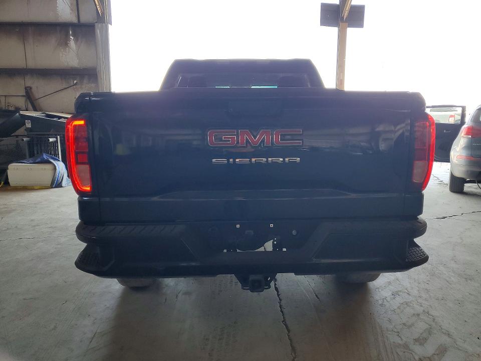Продажа на аукционе авто 2024 Gmc Sierra, vin: 3GTUUCE80RG150527, номер лота: 57932806