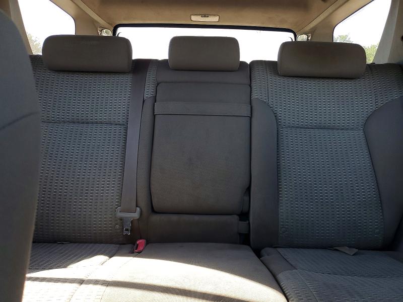 Aukcja sprzedaży 2009 Toyota 4runner, vin: JTEBU14R49K038971, numer aukcji: 56326906