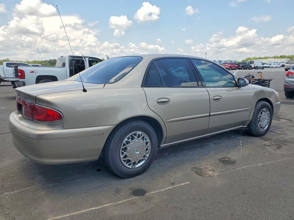 Aukcja sprzedaży 2003 Buick Century, vin: 2G4WS52J831269407, numer aukcji: 85637565