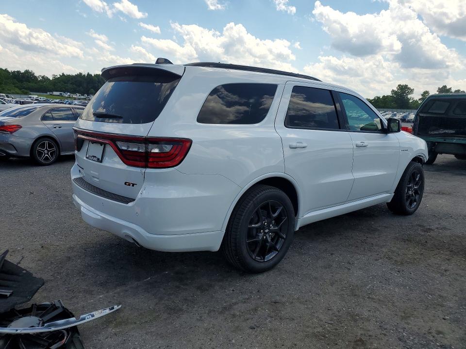 Продажа на аукционе авто 2026 Dodge Durango, vin: 1C4SDJCT6TC219251, номер лота: 57221956