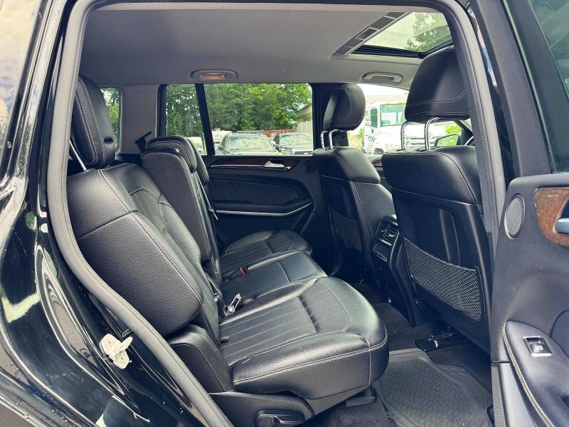 56055266 :رقم المزاد ، 4JGDF7CE6EA342131 vin ، 2014 Mercedes-benz Gl مزاد بيع