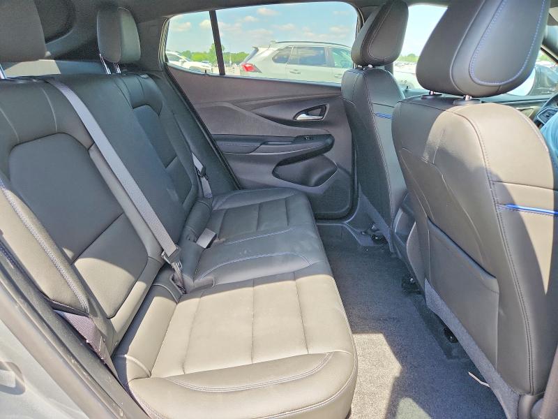 Продаж на аукціоні авто 2024 Buick Envista, vin: KL47LBE21RB100762, номер лоту: 58435906