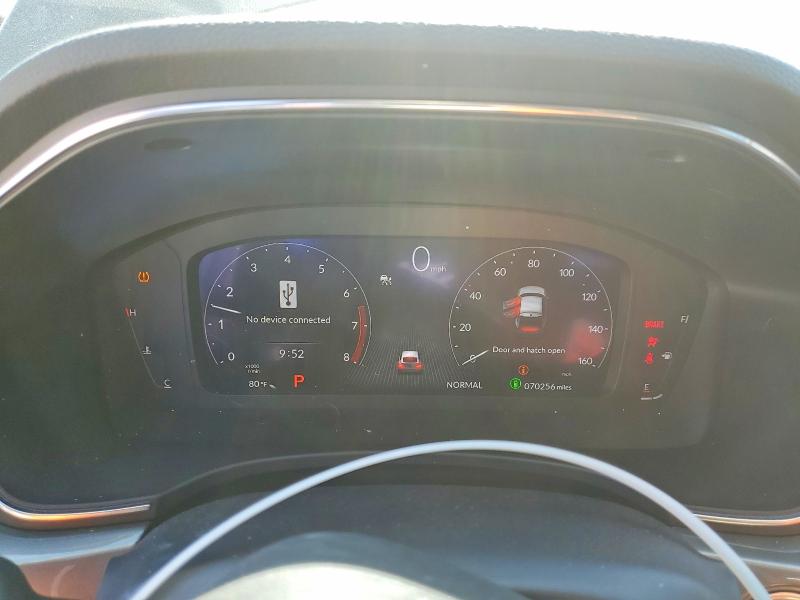 Продажа на аукционе авто 2024 Acura Integra, vin: 19UDE4H26RA003770, номер лота: 56121826