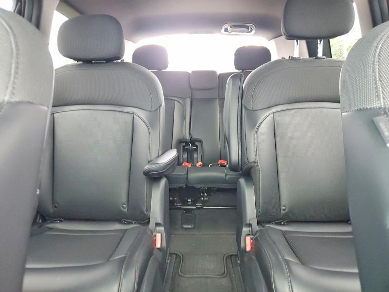 Aukcja sprzedaży 2027 Kia Telluride, vin: 5XYPE5S12VG026992, numer aukcji: 57768176
