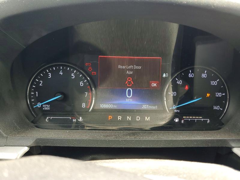 Aukcja sprzedaży 2020 Ford Explorer, vin: 1FMSK7DH5LGC81988, numer aukcji: 59530636