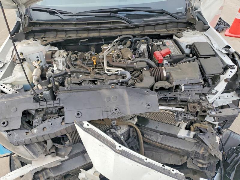 2024 Nissan Altima მანქანა იყიდება აუქციონზე, vin: 1N4BL4BV2RN403354, აუქციონის ნომერი: 58154706