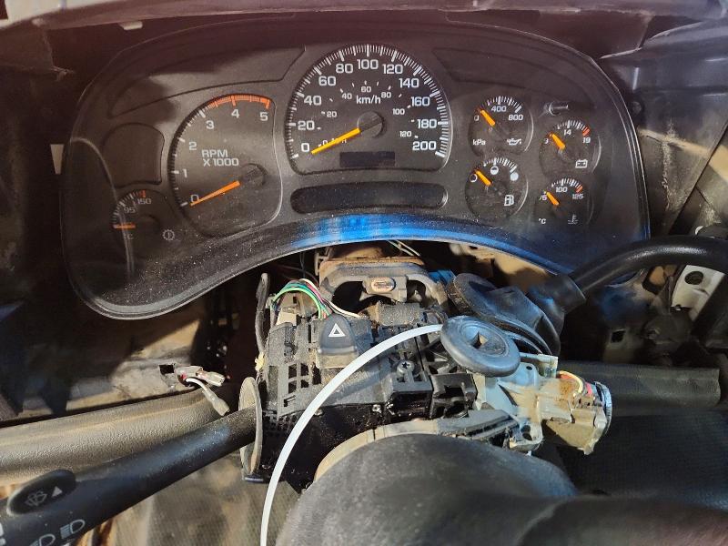 Продаж на аукціоні авто 2004 Gmc Sierra, vin: 1GTHK29174E208390, номер лоту: 52050706
