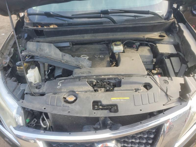 Aukcja sprzedaży 2015 Nissan Pathfinder, vin: 5N1AR2MN5FC645094, numer aukcji: 56413276