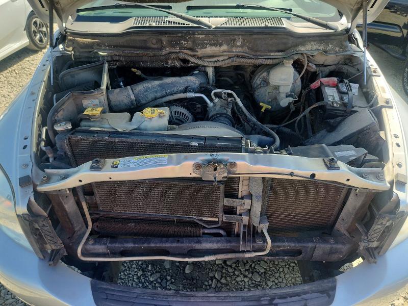 2007 Dodge Ram 1500 მანქანა იყიდება აუქციონზე, vin: 3D7KR19D07G714166, აუქციონის ნომერი: 73559445