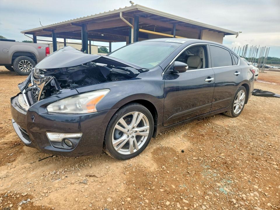 Продаж на аукціоні авто 2015 Nissan Altima, vin: 1N4BL3AP9FC101287, номер лоту: 57391316