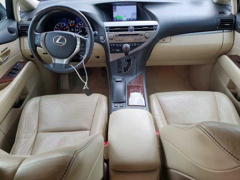 Aukcja sprzedaży 2013 Lexus Rx 350, vin: 2T2BK1BA8DC163985, numer aukcji: 58578166