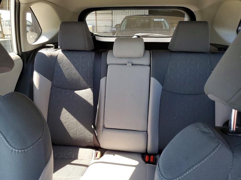 Продажа на аукционе авто 2024 Toyota Rav4 Hybrid, vin: 2T3RWRFV9RW188913, номер лота: 55569756