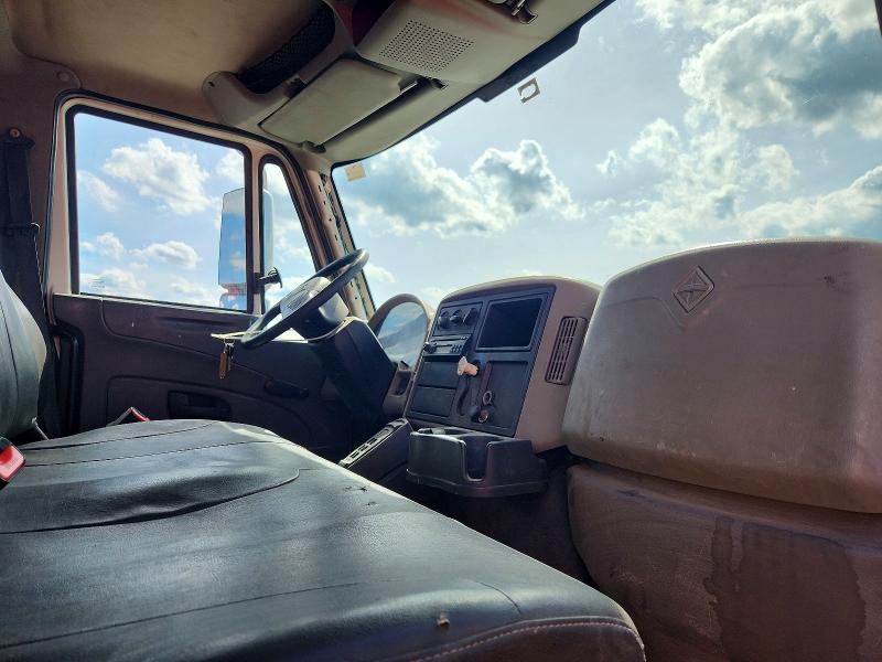 Продажа на аукционе авто 2008 International 4000, vin: 1HTMKAANX8H650580, номер лота: 57689766
