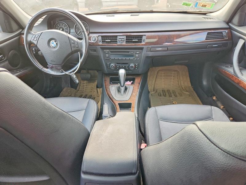 58667856 :رقم المزاد ، WBAPK7C54BA975037 vin ، 2011 Bmw 328 مزاد بيع