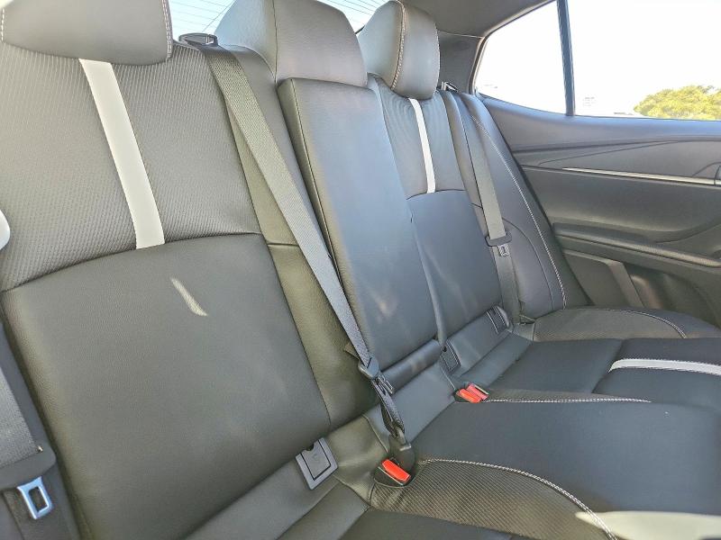57729236 :رقم المزاد ، 4T1DAACK9TU269897 vin ، 2026 Toyota Camry مزاد بيع