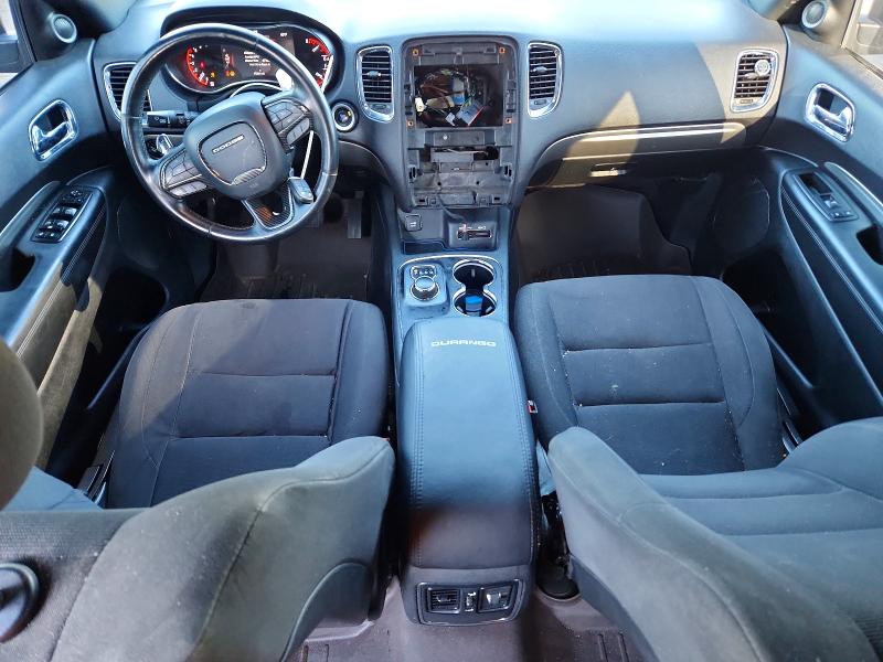 55890196 :رقم المزاد ، 1C4RDHAG7EC353847 vin ، 2014 Dodge Durango مزاد بيع