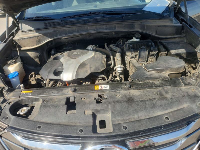 Aukcja sprzedaży 2013 Hyundai Santa Fe Sport, vin: 5XYZUDLA3DG004972, numer aukcji: 57328336