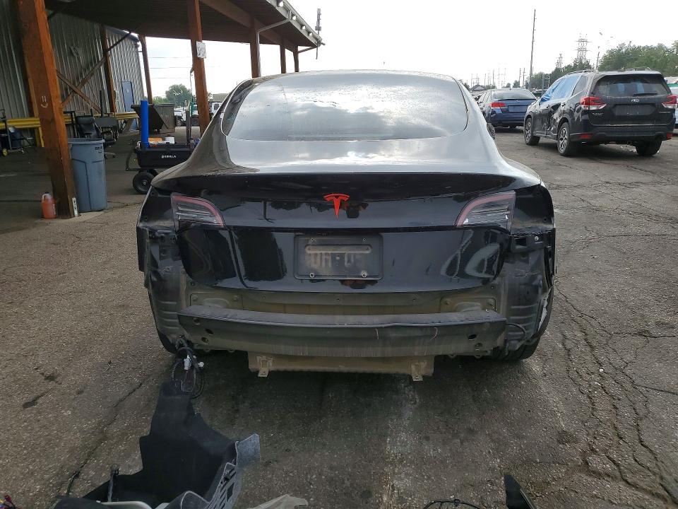 Aukcja sprzedaży 2019 Tesla Model 3, vin: 5YJ3E1EA7KF301682, numer aukcji: 57928196