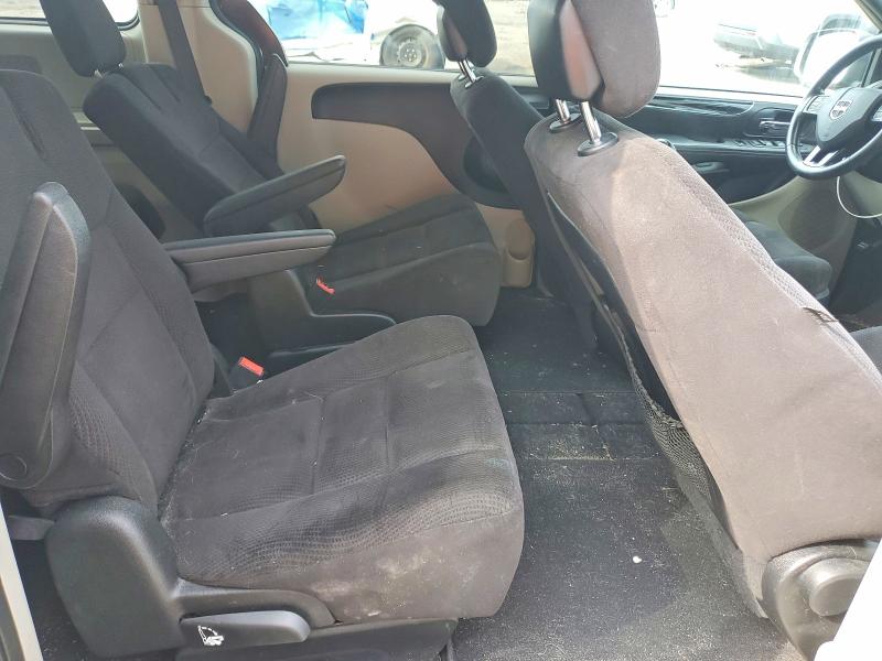 Продаж на аукціоні авто 2014 Dodge Grand Caravan, vin: 2C4RDGBG5ER193824, номер лоту: 59227476