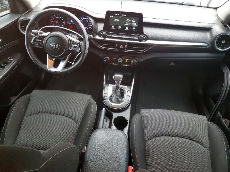 Aukcja sprzedaży 2020 Kia Forte, vin: 3KPF54AD5LE181080, numer aukcji: 53562976