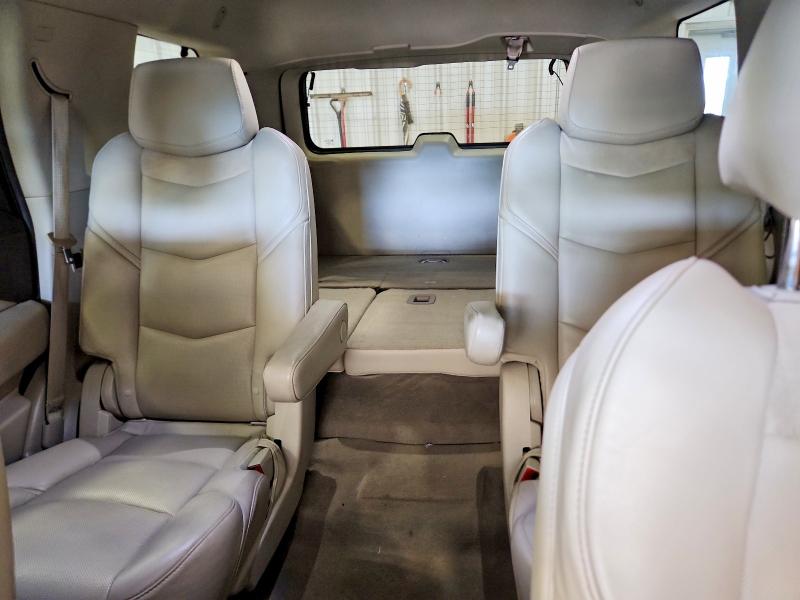 Продаж на аукціоні авто 2016 Cadillac Escalade, vin: 1GYS4CKJ1GR453063, номер лоту: 55079336