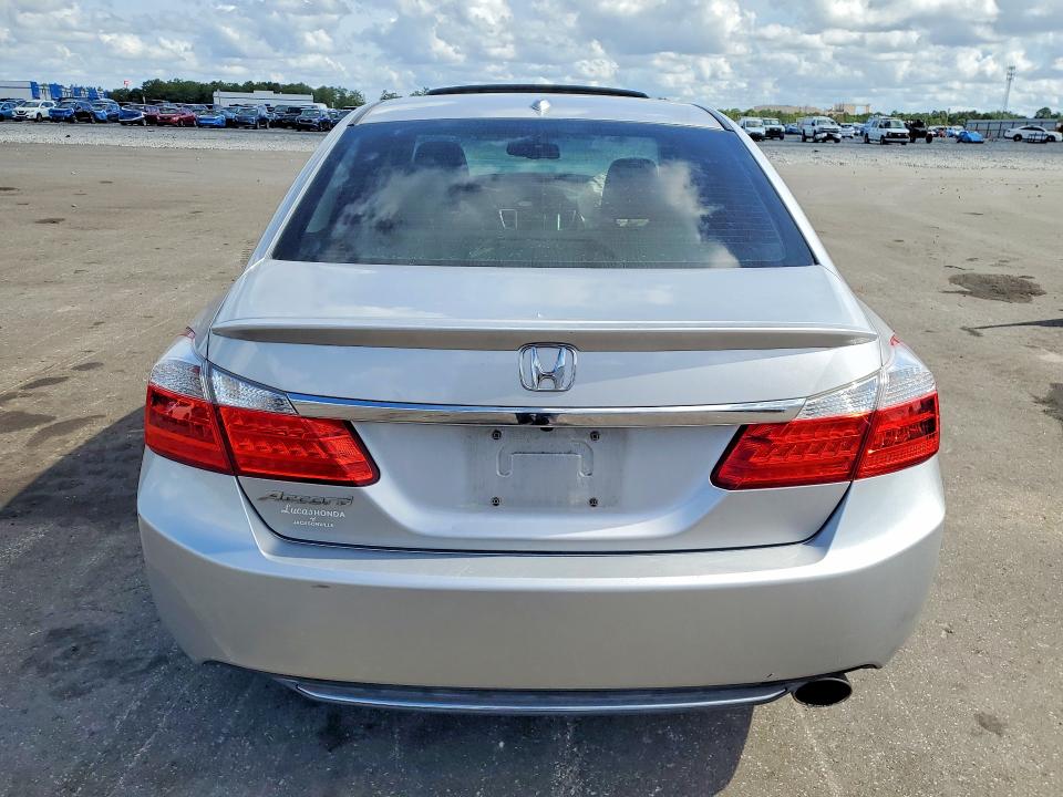 Aukcja sprzedaży 2013 Honda Accord, vin: 1HGCR2F87DA136428, numer aukcji: 56308136