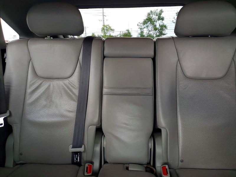 Aukcja sprzedaży 2013 Lexus Rx 350, vin: 2T2BK1BAXDC210899, numer aukcji: 56988026