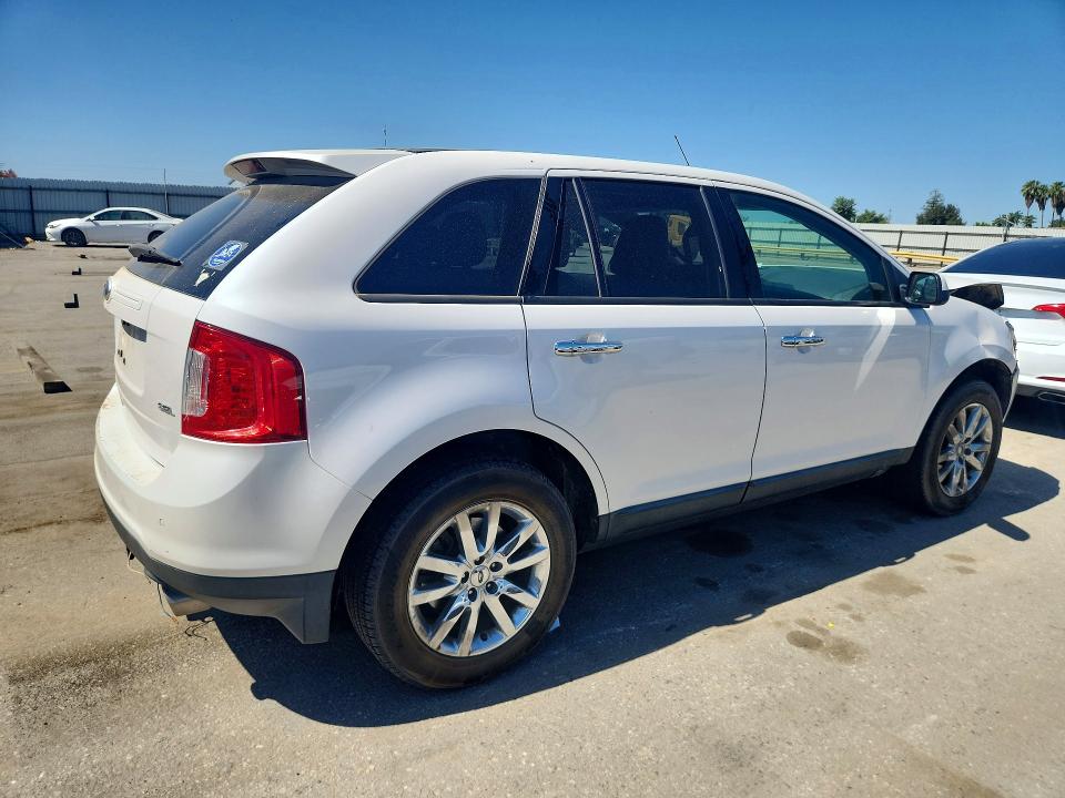 Продажа на аукционе авто 2011 Ford Edge, vin: 2FMDK3JC2BBB21681, номер лота: 56981066