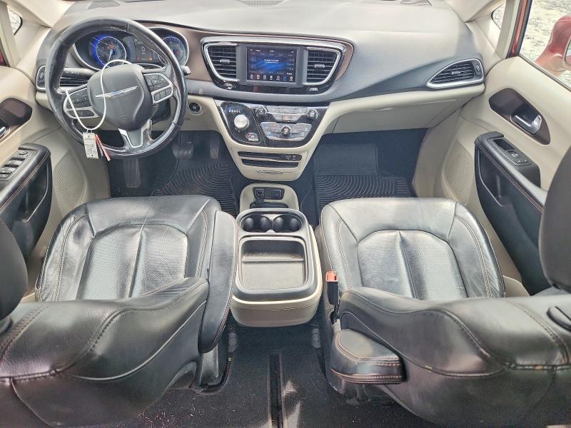 Aukcja sprzedaży 2019 Chrysler Pacifica, vin: 2C4RC1BGXKR651160, numer aukcji: 57009166