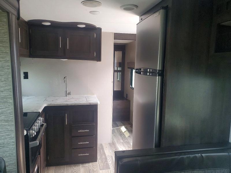 2019 Kz-rv St320vik მანქანა იყიდება აუქციონზე, vin: 4EZTU2623K5087290, აუქციონის ნომერი: 56024456