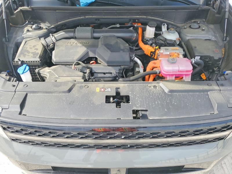 Продажа на аукционе авто 2026 Hyundai Santa Fe, vin: 5NMP5DG16TH094850, номер лота: 56296786